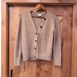 Loft Cardigan
